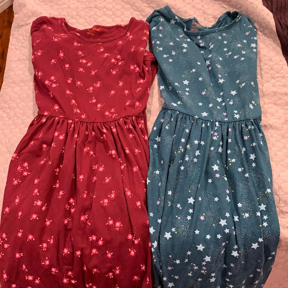 Girls dresses